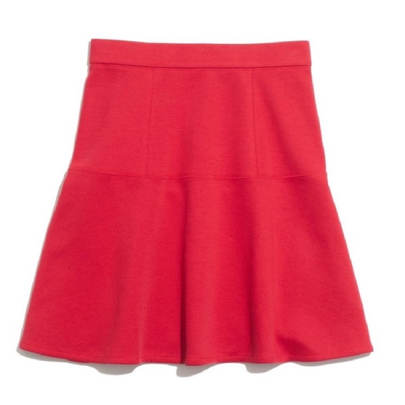 Madewell Dresses & Skirts - Madewell Wavelength Skirt